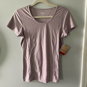 NWT athletic Reebok shirt